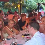 Mobil-home Confort Pour 4 Pers. Avec Terrasse - Api-1-52-1675 Camping Espira-de-Conflent